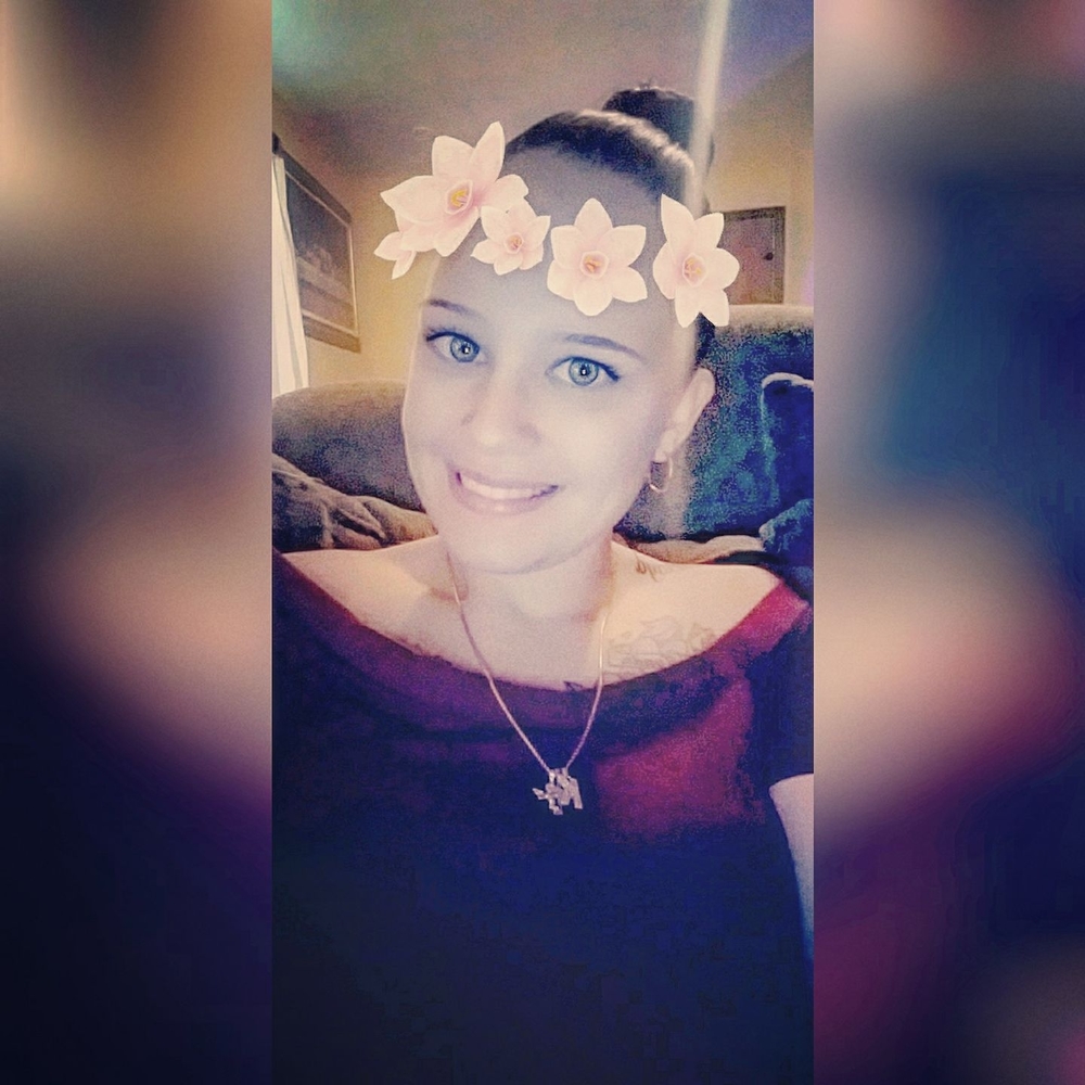 Meet your Posher, Kirsten